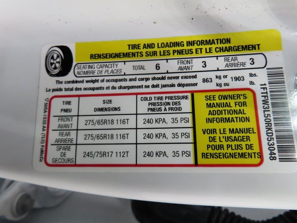 2024 Ford F-150 4x4 SuperCrew XLT Fond du Lac WI 2024 Ford F-150 4x4 SuperCrew XLT Fond du Lac WI