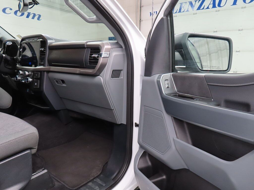 2024 Ford F-150 4x4 SuperCrew XLT Fond du Lac WI 2024 Ford F-150 4x4 SuperCrew XLT Fond du Lac WI