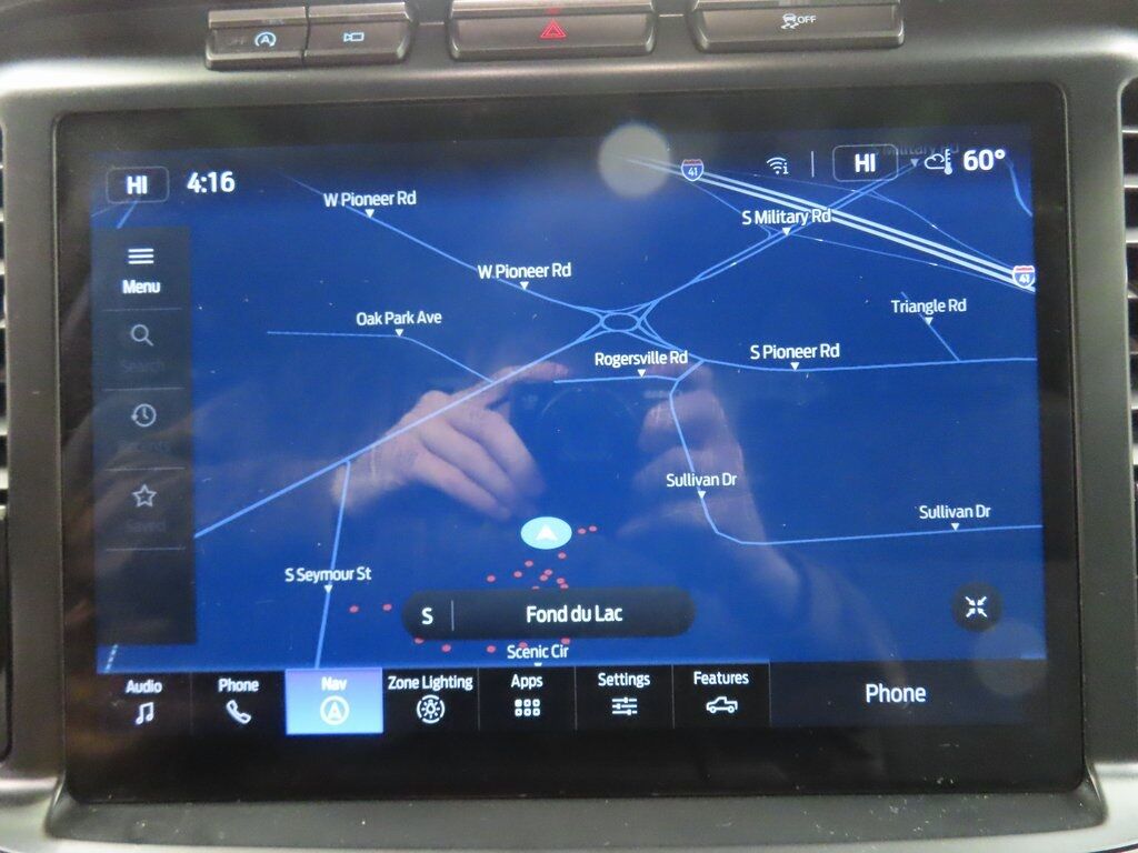 2024 Ford F-150 4x4 SuperCrew XLT Fond du Lac WI 2024 Ford F-150 4x4 SuperCrew XLT Fond du Lac WI