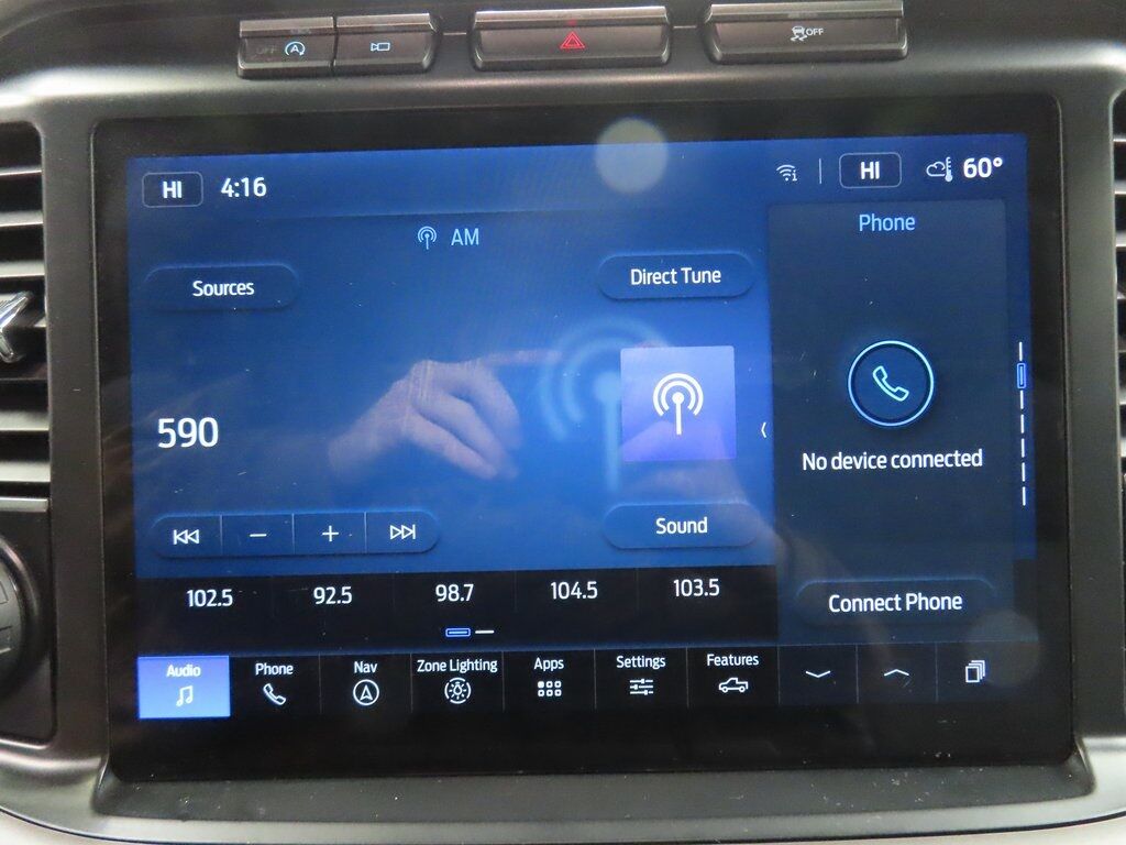 2024 Ford F-150 4x4 SuperCrew XLT Fond du Lac WI 2024 Ford F-150 4x4 SuperCrew XLT Fond du Lac WI