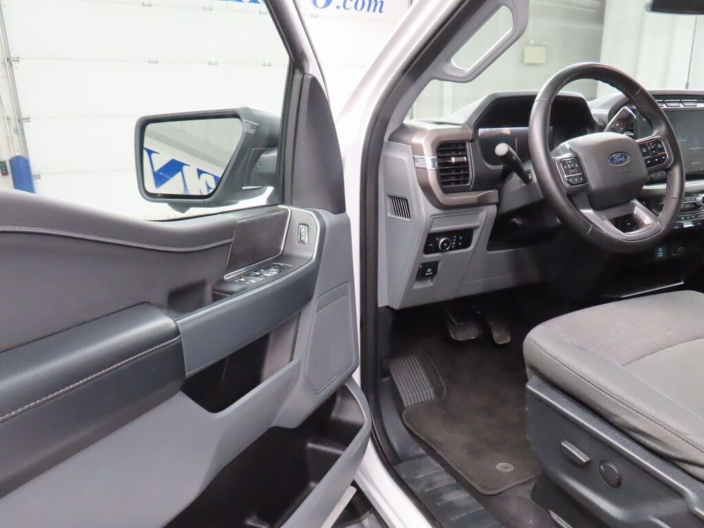 2024 Ford F-150 4x4 SuperCrew XLT Fond du Lac WI 2024 Ford F-150 4x4 SuperCrew XLT Fond du Lac WI