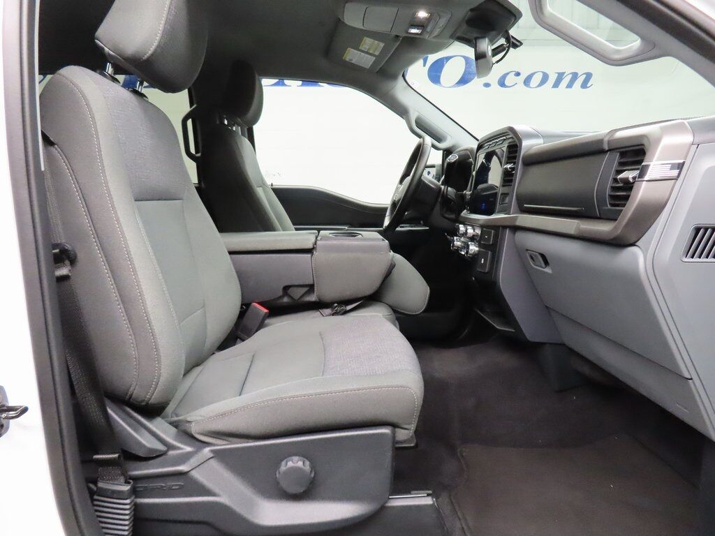 2024 Ford F-150 4x4 SuperCrew XLT Fond du Lac WI 2024 Ford F-150 4x4 SuperCrew XLT Fond du Lac WI