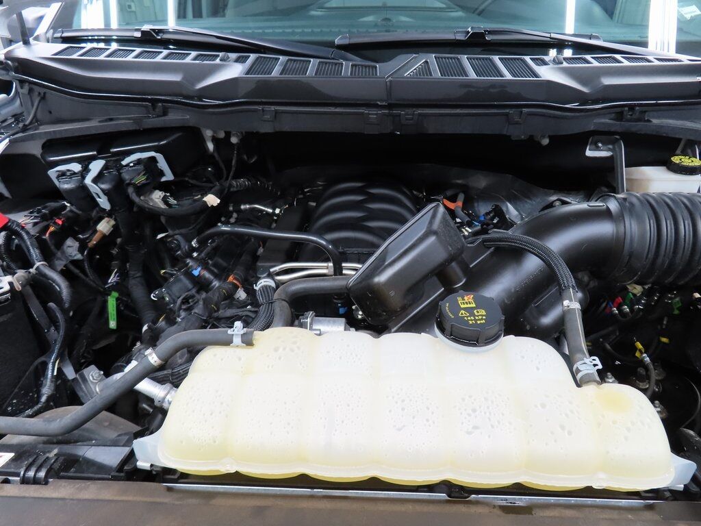 2024 Ford F-150 4x4 SuperCrew XLT Fond du Lac WI 2024 Ford F-150 4x4 SuperCrew XLT Fond du Lac WI