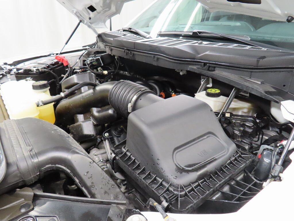 2024 Ford F-150 4x4 SuperCrew XLT Fond du Lac WI 2024 Ford F-150 4x4 SuperCrew XLT Fond du Lac WI