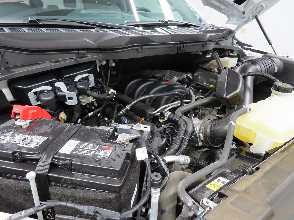 2024 Ford F-150 4x4 SuperCrew XLT Fond du Lac WI 2024 Ford F-150 4x4 SuperCrew XLT Fond du Lac WI