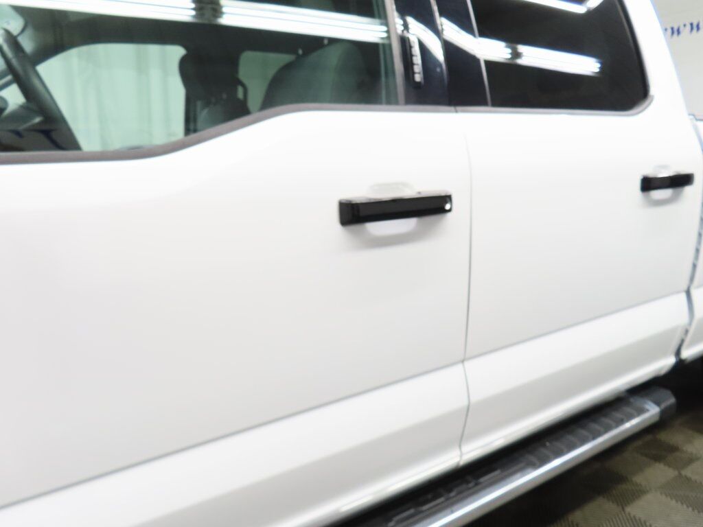 2024 Ford F-150 4x4 SuperCrew XLT Fond du Lac WI 2024 Ford F-150 4x4 SuperCrew XLT Fond du Lac WI