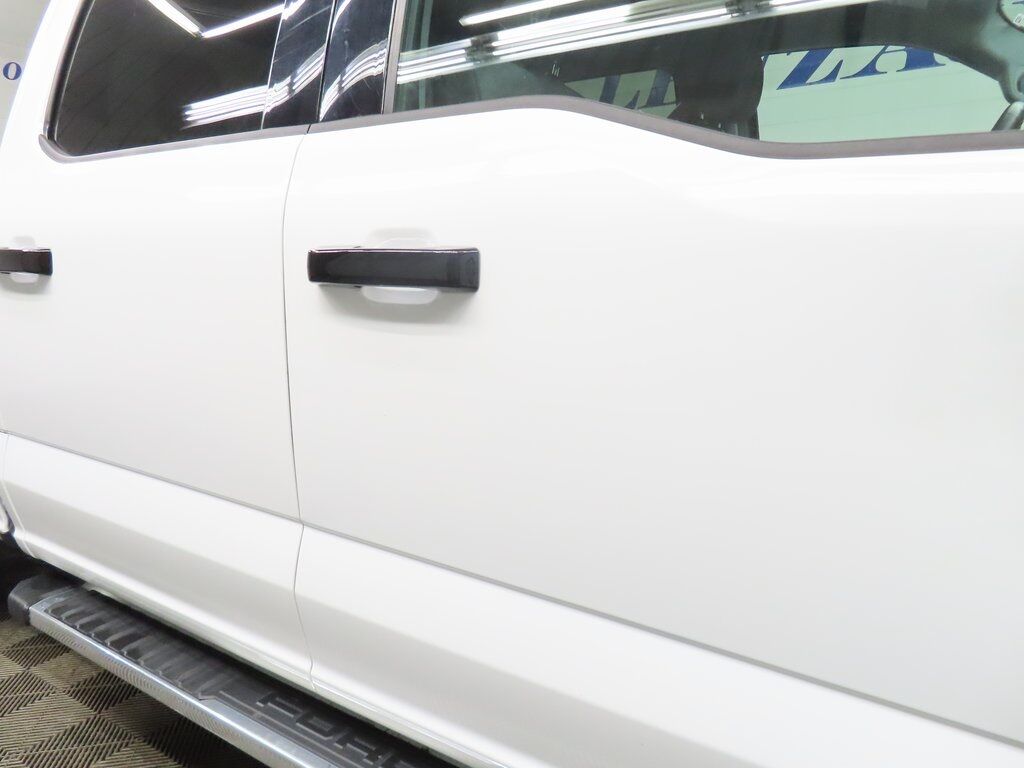 2024 Ford F-150 4x4 SuperCrew XLT Fond du Lac WI 2024 Ford F-150 4x4 SuperCrew XLT Fond du Lac WI