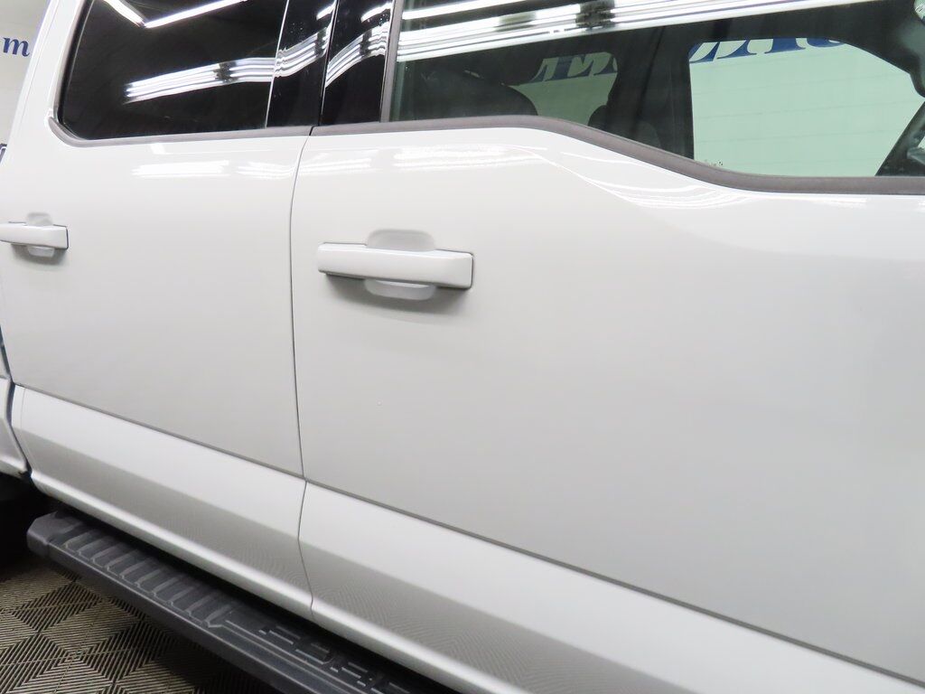 2024 Ford F-150 4x4 SuperCrew XLT Fond du Lac WI 2024 Ford F-150 4x4 SuperCrew XLT Fond du Lac WI