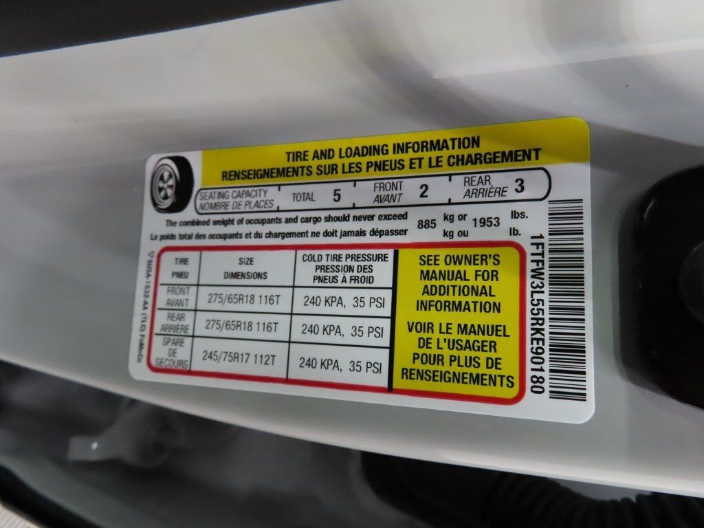 2024 Ford F-150 4x4 SuperCrew XLT Fond du Lac WI 2024 Ford F-150 4x4 SuperCrew XLT Fond du Lac WI