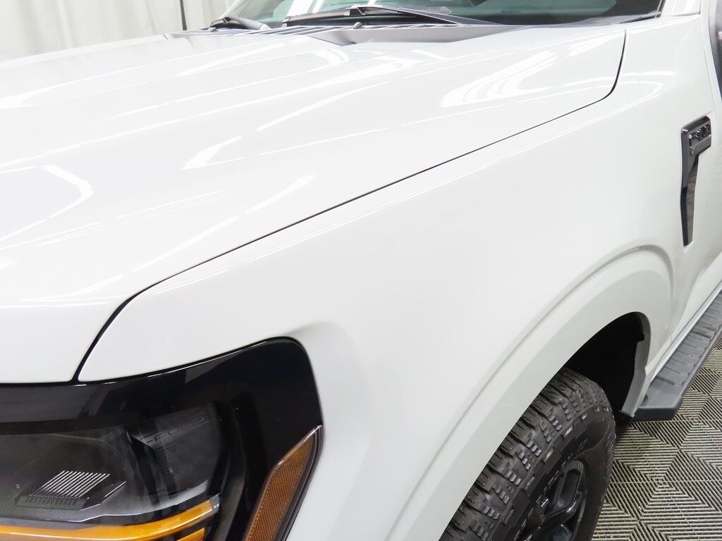 2024 Ford F-150 4x4 SuperCrew XLT Fond du Lac WI 2024 Ford F-150 4x4 SuperCrew XLT Fond du Lac WI