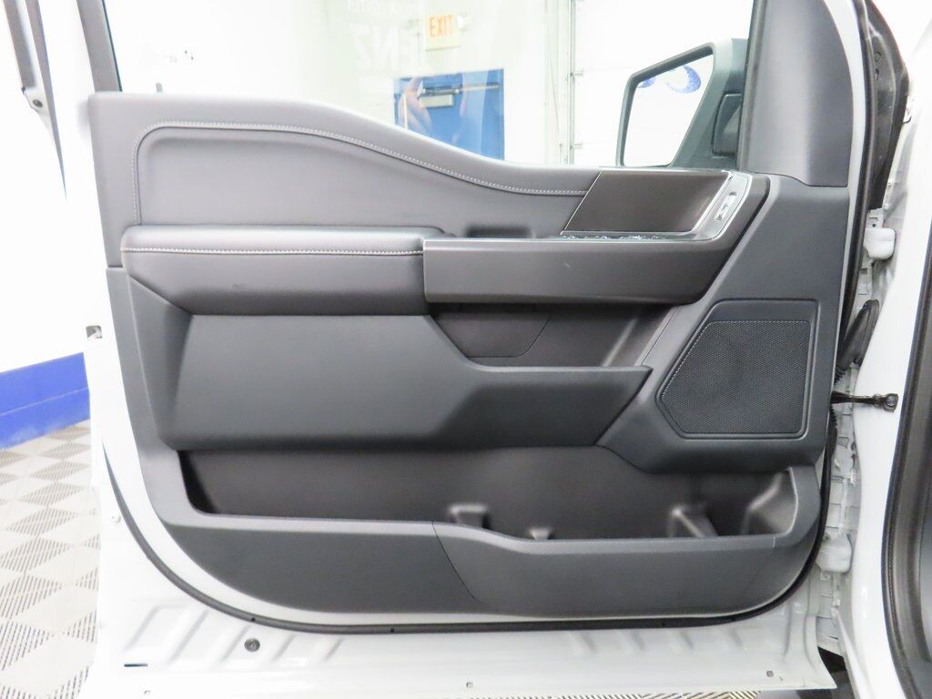 2024 Ford F-150 4x4 SuperCrew XLT Fond du Lac WI 2024 Ford F-150 4x4 SuperCrew XLT Fond du Lac WI