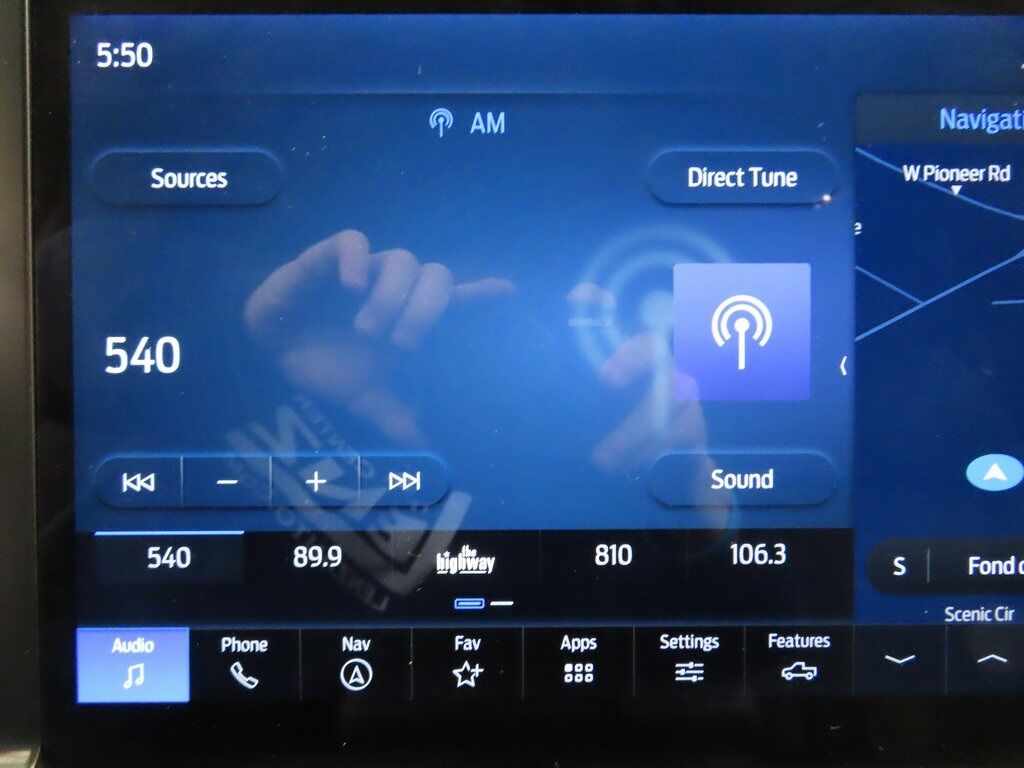 2024 Ford F-150 4x4 SuperCrew XLT Fond du Lac WI 2024 Ford F-150 4x4 SuperCrew XLT Fond du Lac WI