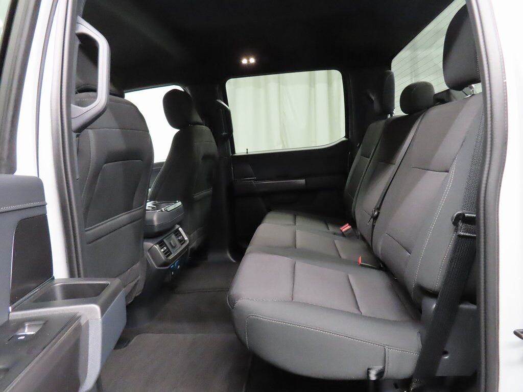 2024 Ford F-150 4x4 SuperCrew XLT Fond du Lac WI 2024 Ford F-150 4x4 SuperCrew XLT Fond du Lac WI