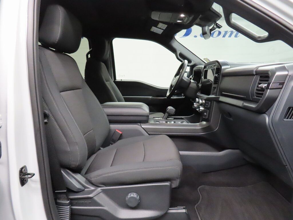 2024 Ford F-150 4x4 SuperCrew XLT Fond du Lac WI 2024 Ford F-150 4x4 SuperCrew XLT Fond du Lac WI