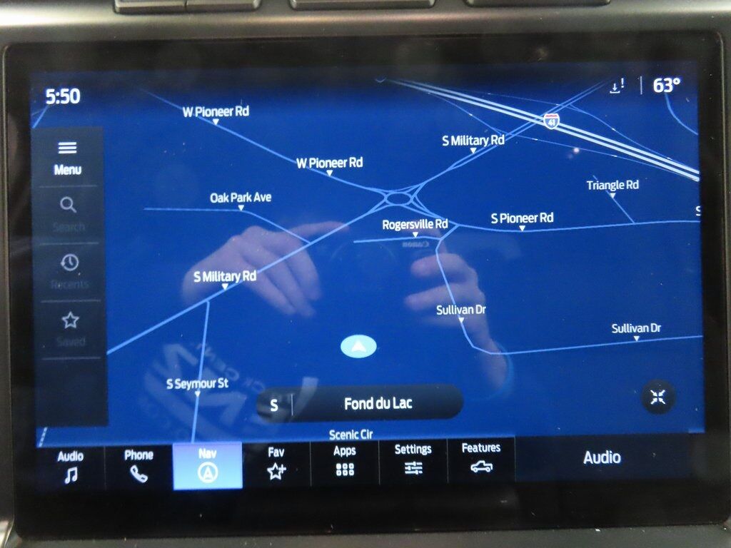 2024 Ford F-150 4x4 SuperCrew XLT Fond du Lac WI 2024 Ford F-150 4x4 SuperCrew XLT Fond du Lac WI