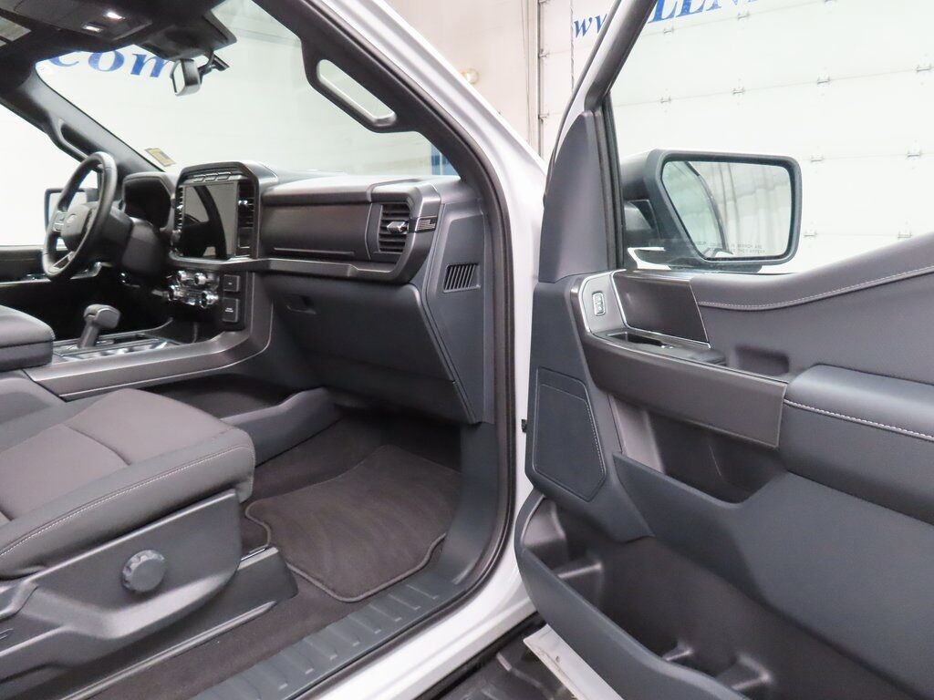 2024 Ford F-150 4x4 SuperCrew XLT Fond du Lac WI 2024 Ford F-150 4x4 SuperCrew XLT Fond du Lac WI