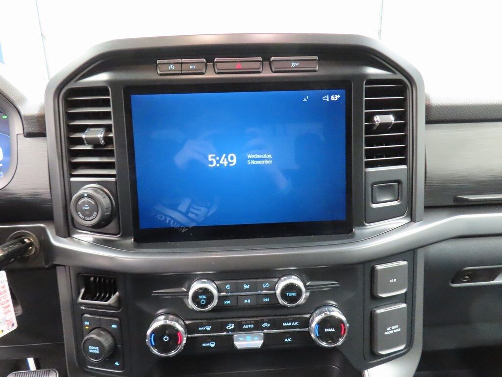 2024 Ford F-150 4x4 SuperCrew XLT Fond du Lac WI 2024 Ford F-150 4x4 SuperCrew XLT Fond du Lac WI