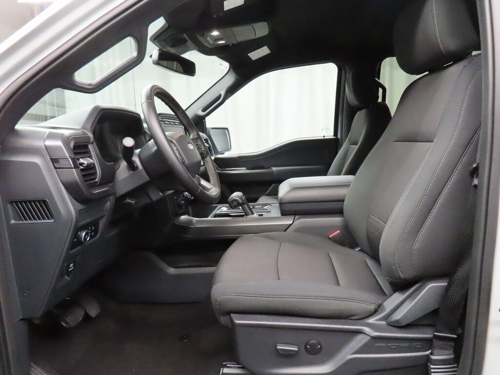 2024 Ford F-150 4x4 SuperCrew XLT Fond du Lac WI 2024 Ford F-150 4x4 SuperCrew XLT Fond du Lac WI