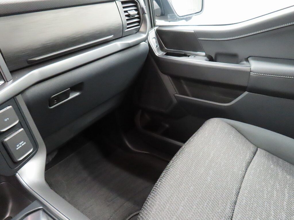 2024 Ford F-150 4x4 SuperCrew XLT Fond du Lac WI 2024 Ford F-150 4x4 SuperCrew XLT Fond du Lac WI