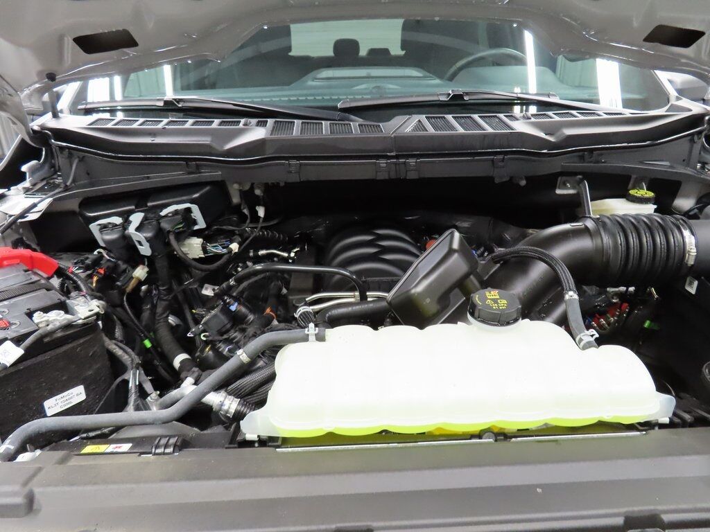 2024 Ford F-150 4x4 SuperCrew XLT Fond du Lac WI 2024 Ford F-150 4x4 SuperCrew XLT Fond du Lac WI