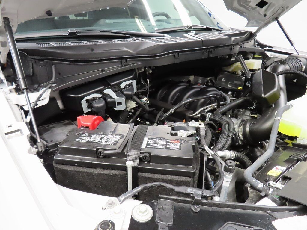 2024 Ford F-150 4x4 SuperCrew XLT Fond du Lac WI 2024 Ford F-150 4x4 SuperCrew XLT Fond du Lac WI