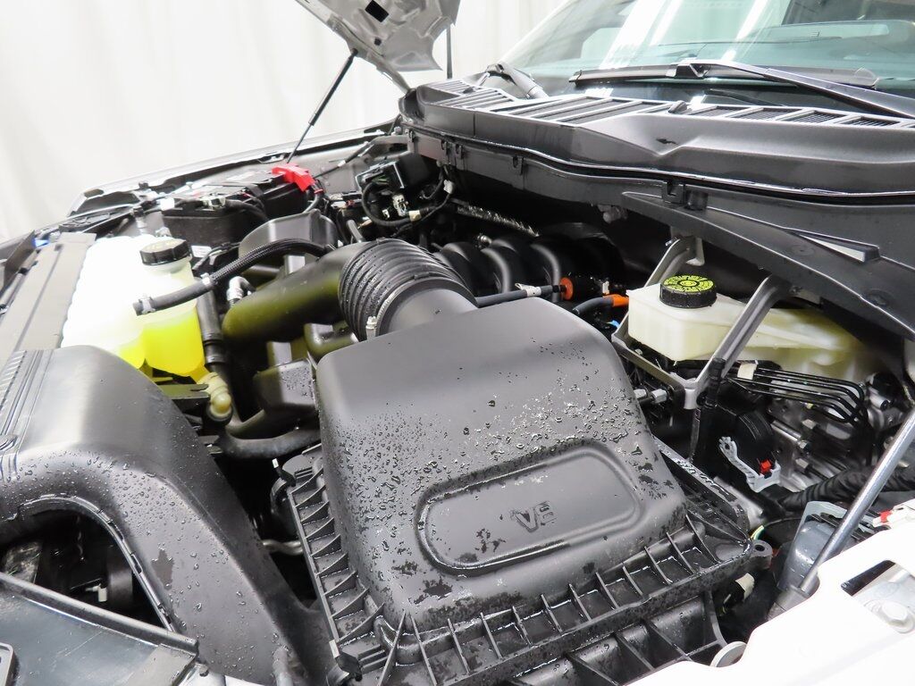 2024 Ford F-150 4x4 SuperCrew XLT Fond du Lac WI 2024 Ford F-150 4x4 SuperCrew XLT Fond du Lac WI