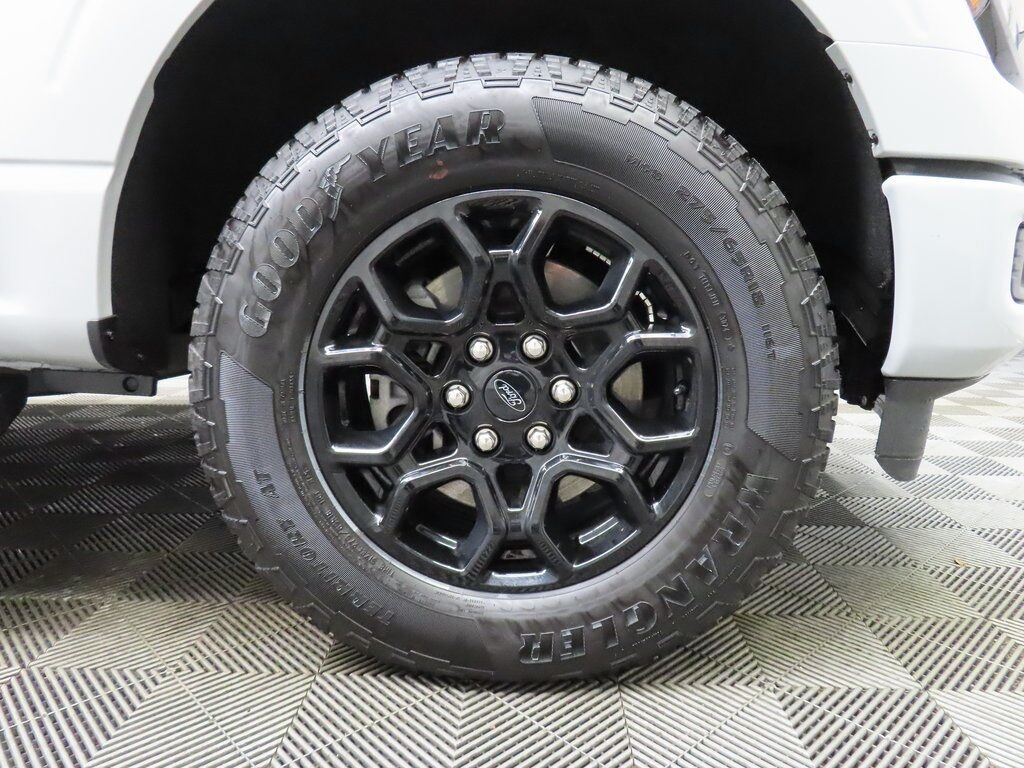 2024 Ford F-150 4x4 SuperCrew XLT Fond du Lac WI 2024 Ford F-150 4x4 SuperCrew XLT Fond du Lac WI