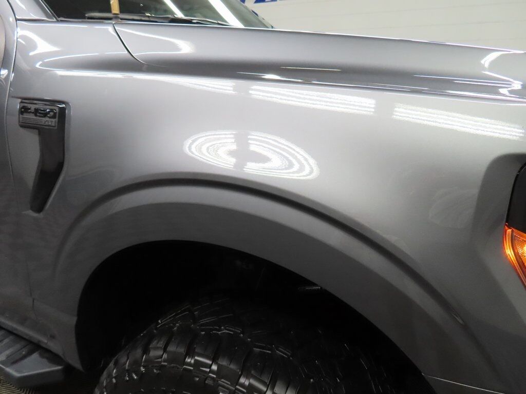 2024 Ford F-150 4x4 SuperCrew XLT Fond du Lac WI 2024 Ford F-150 4x4 SuperCrew XLT Fond du Lac WI