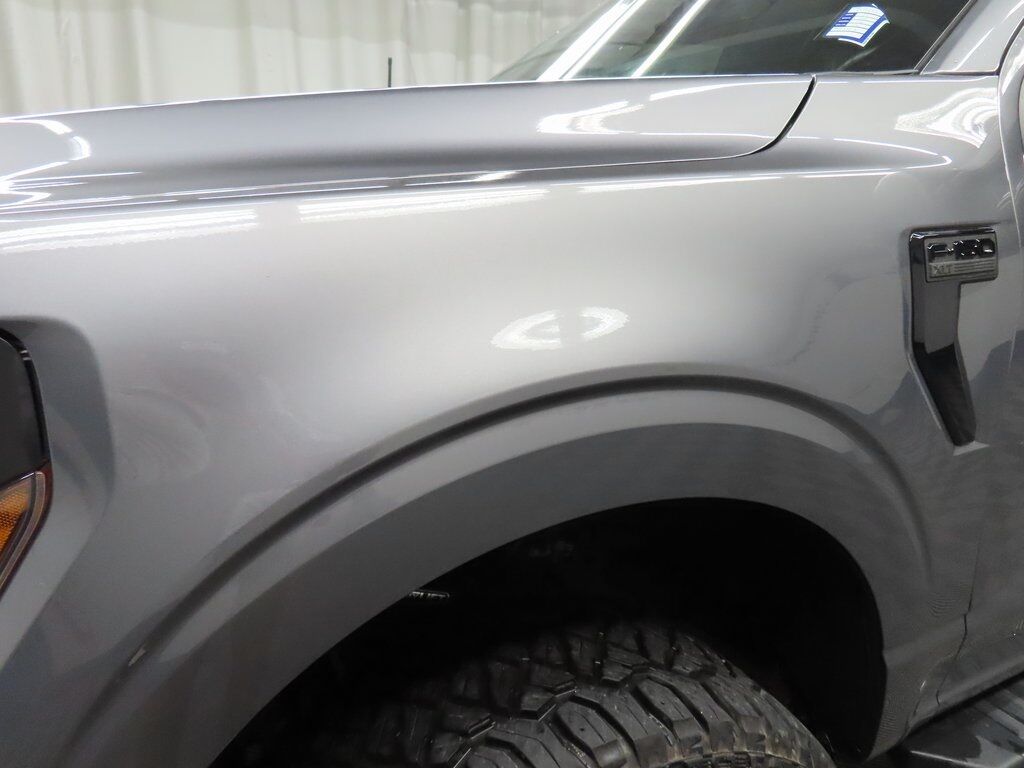 2024 Ford F-150 4x4 SuperCrew XLT Fond du Lac WI 2024 Ford F-150 4x4 SuperCrew XLT Fond du Lac WI