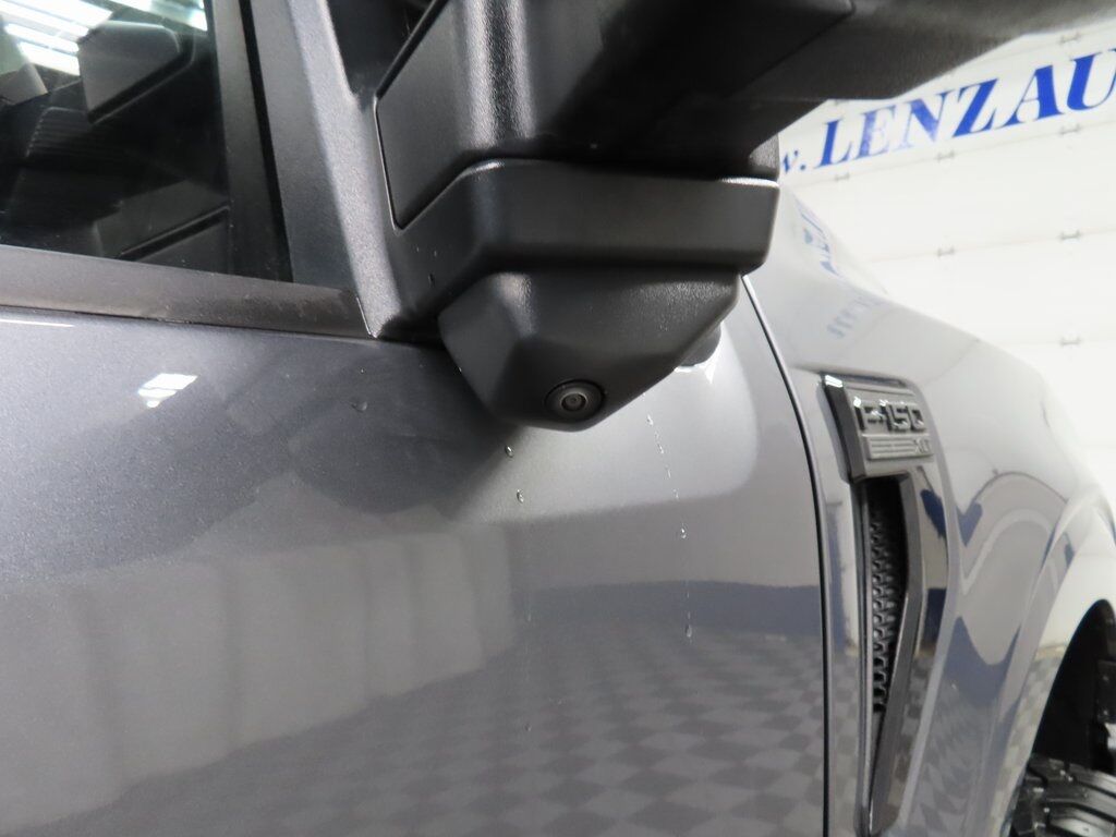 2024 Ford F-150 4x4 SuperCrew XLT Fond du Lac WI 2024 Ford F-150 4x4 SuperCrew XLT Fond du Lac WI