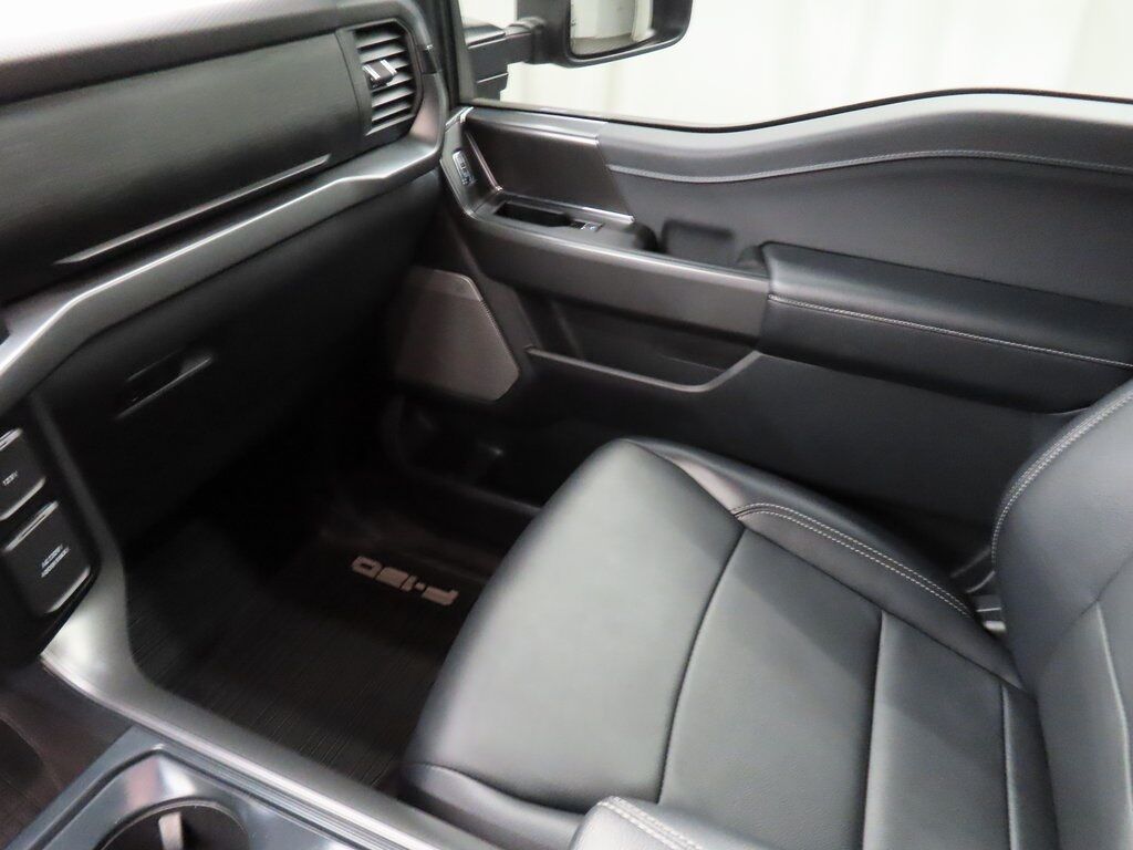 2024 Ford F-150 4x4 SuperCrew XLT Fond du Lac WI 2024 Ford F-150 4x4 SuperCrew XLT Fond du Lac WI