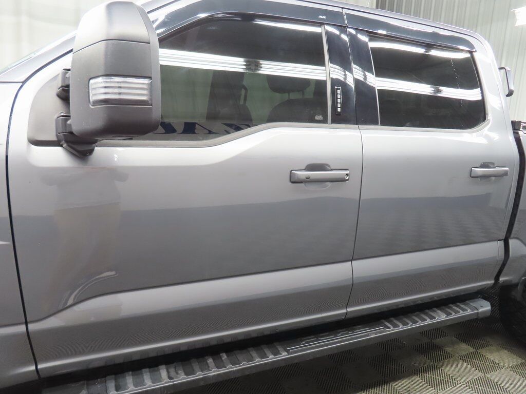 2024 Ford F-150 4x4 SuperCrew XLT Fond du Lac WI 2024 Ford F-150 4x4 SuperCrew XLT Fond du Lac WI