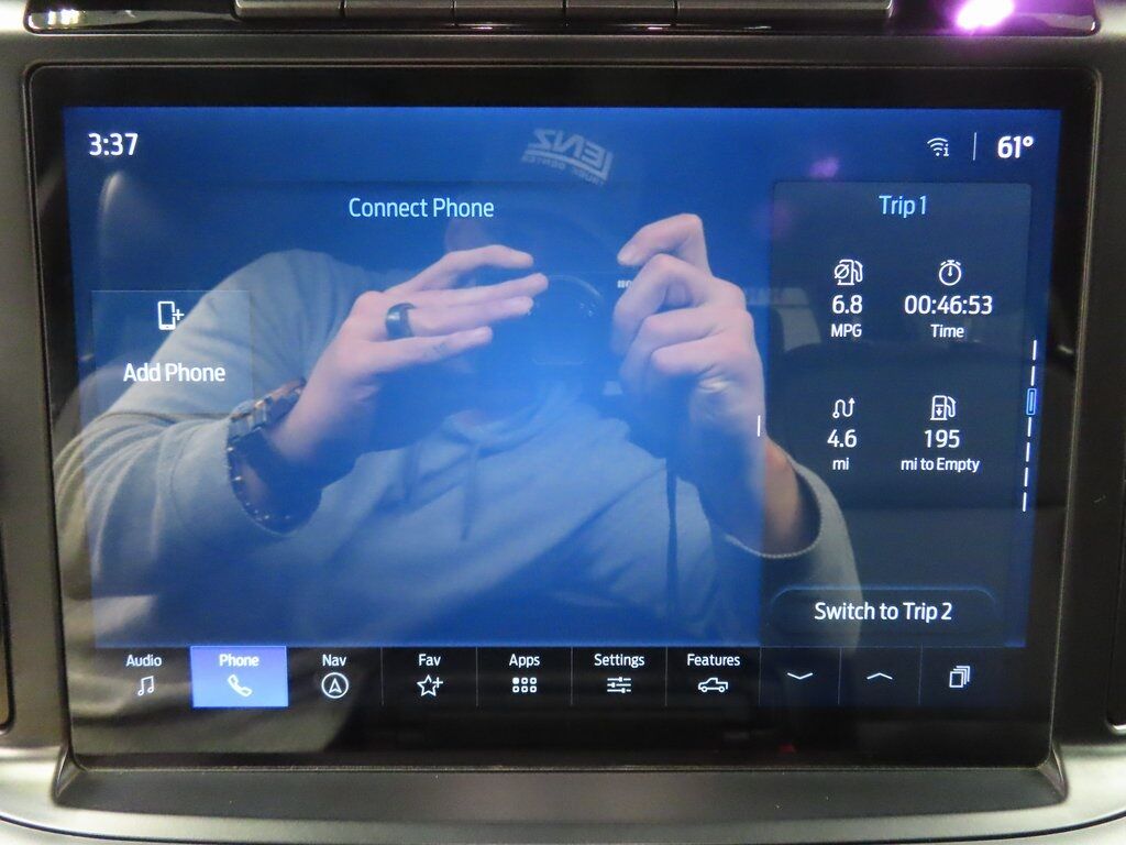 2024 Ford F-150 4x4 SuperCrew XLT Fond du Lac WI 2024 Ford F-150 4x4 SuperCrew XLT Fond du Lac WI