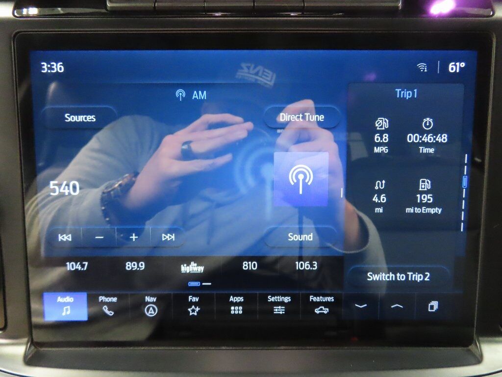 2024 Ford F-150 4x4 SuperCrew XLT Fond du Lac WI 2024 Ford F-150 4x4 SuperCrew XLT Fond du Lac WI