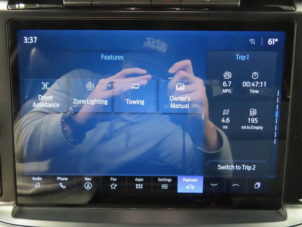 2024 Ford F-150 4x4 SuperCrew XLT Fond du Lac WI 2024 Ford F-150 4x4 SuperCrew XLT Fond du Lac WI