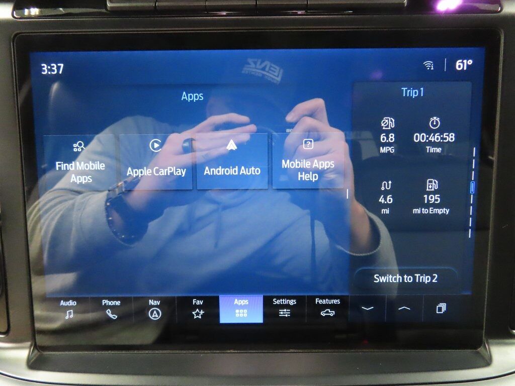 2024 Ford F-150 4x4 SuperCrew XLT Fond du Lac WI 2024 Ford F-150 4x4 SuperCrew XLT Fond du Lac WI