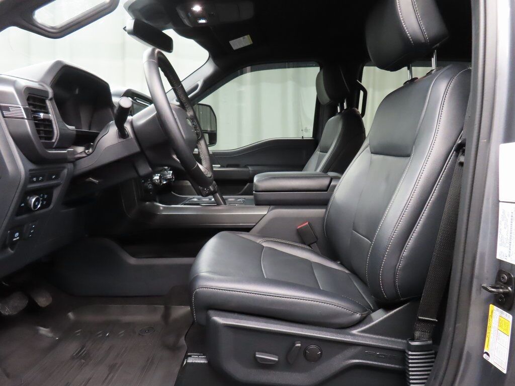 2024 Ford F-150 4x4 SuperCrew XLT Fond du Lac WI 2024 Ford F-150 4x4 SuperCrew XLT Fond du Lac WI