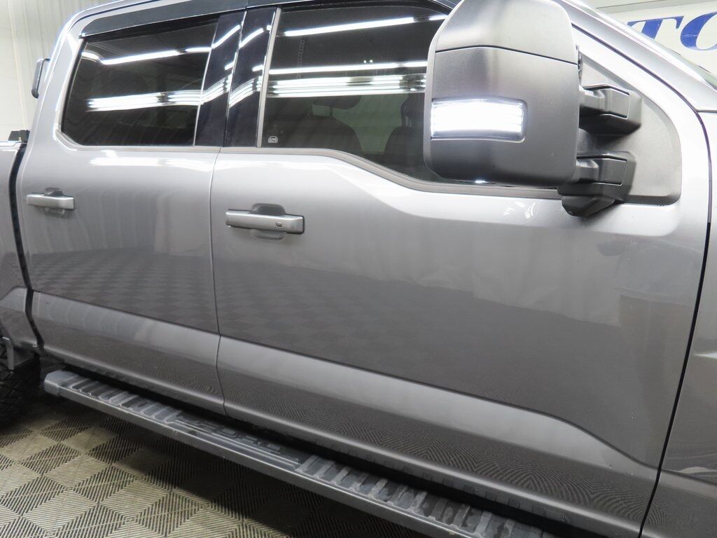 2024 Ford F-150 4x4 SuperCrew XLT Fond du Lac WI 2024 Ford F-150 4x4 SuperCrew XLT Fond du Lac WI