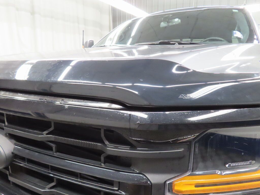 2024 Ford F-150 4x4 SuperCrew XLT Fond du Lac WI 2024 Ford F-150 4x4 SuperCrew XLT Fond du Lac WI