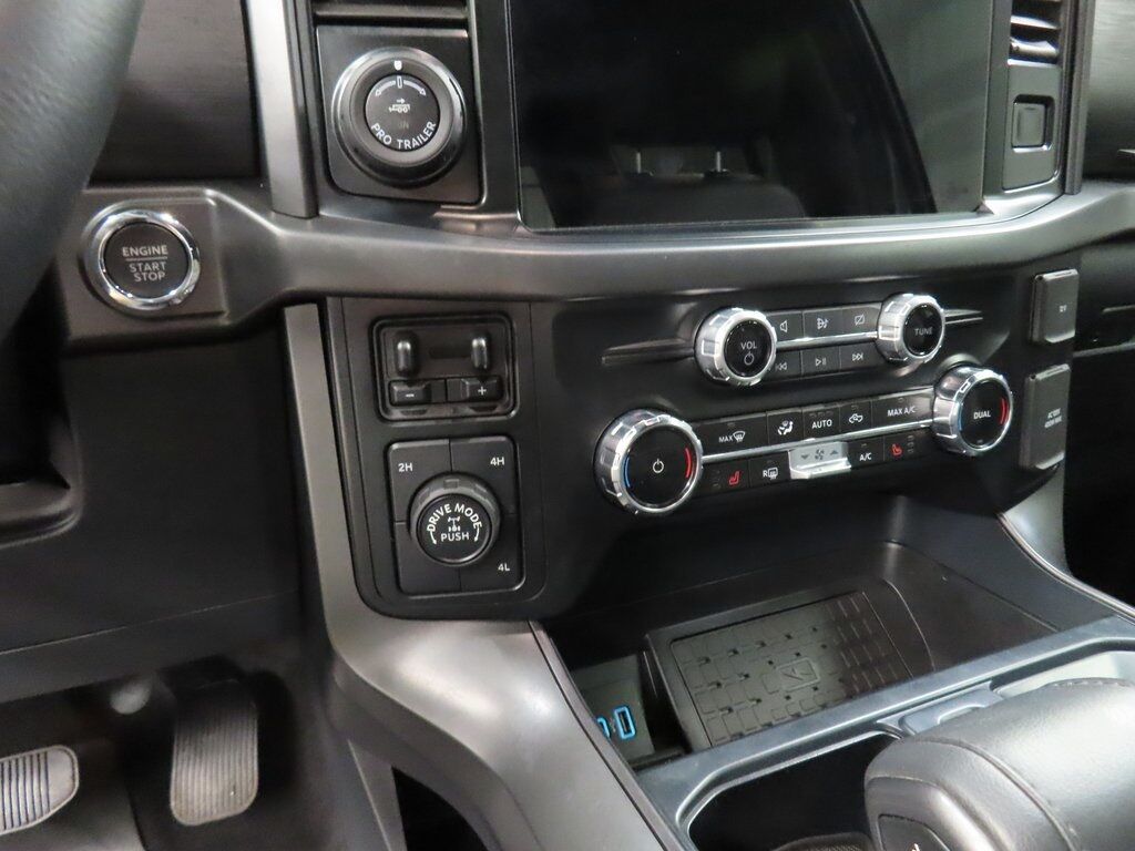 2024 Ford F-150 4x4 SuperCrew XLT Fond du Lac WI 2024 Ford F-150 4x4 SuperCrew XLT Fond du Lac WI