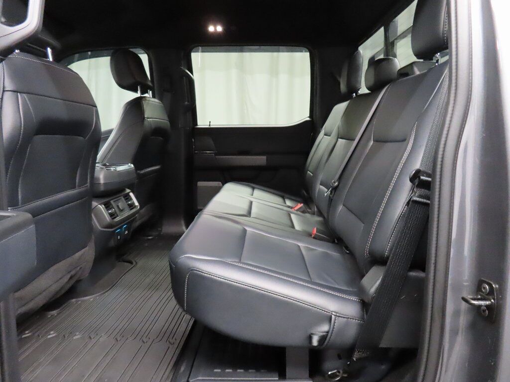 2024 Ford F-150 4x4 SuperCrew XLT Fond du Lac WI 2024 Ford F-150 4x4 SuperCrew XLT Fond du Lac WI