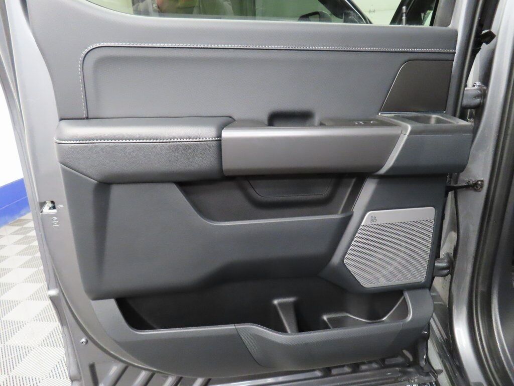 2024 Ford F-150 4x4 SuperCrew XLT Fond du Lac WI 2024 Ford F-150 4x4 SuperCrew XLT Fond du Lac WI