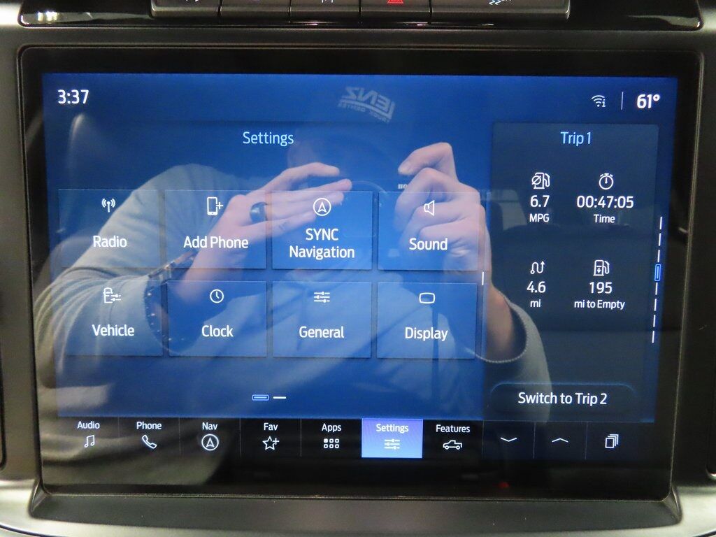 2024 Ford F-150 4x4 SuperCrew XLT Fond du Lac WI 2024 Ford F-150 4x4 SuperCrew XLT Fond du Lac WI