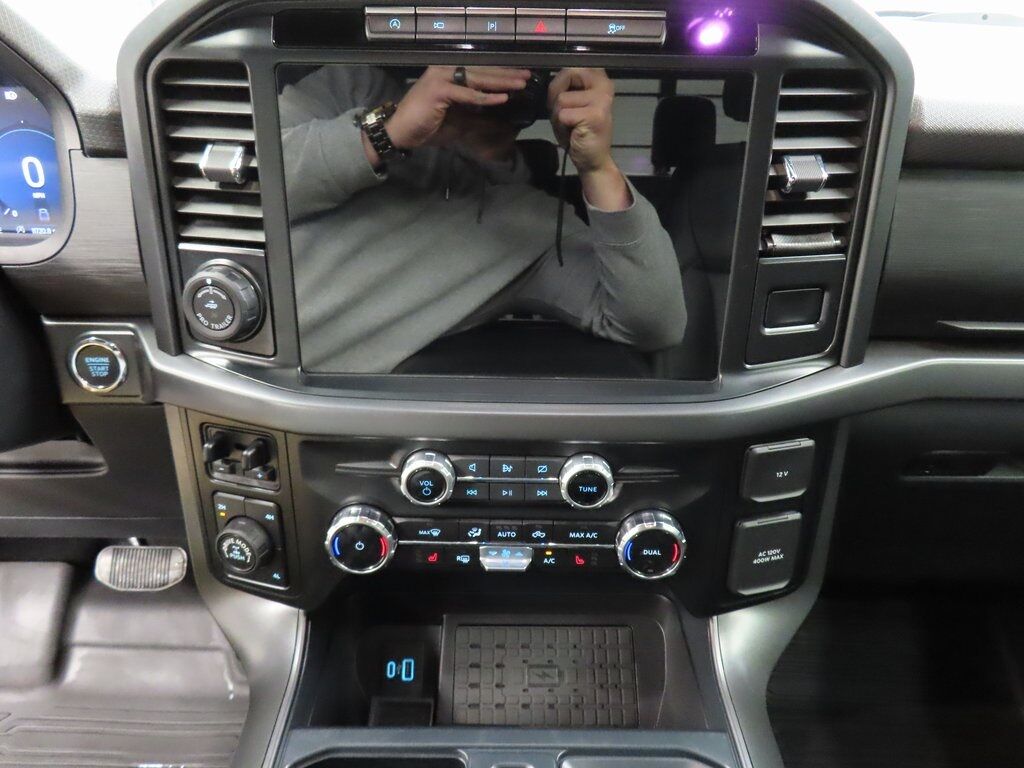 2024 Ford F-150 4x4 SuperCrew XLT Fond du Lac WI 2024 Ford F-150 4x4 SuperCrew XLT Fond du Lac WI