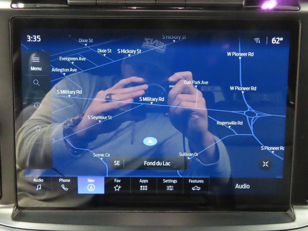 2024 Ford F-150 4x4 SuperCrew XLT Fond du Lac WI 2024 Ford F-150 4x4 SuperCrew XLT Fond du Lac WI