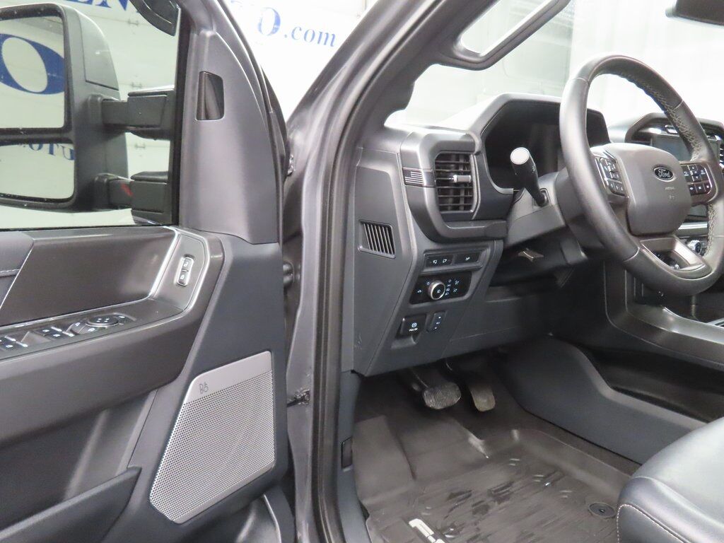 2024 Ford F-150 4x4 SuperCrew XLT Fond du Lac WI 2024 Ford F-150 4x4 SuperCrew XLT Fond du Lac WI