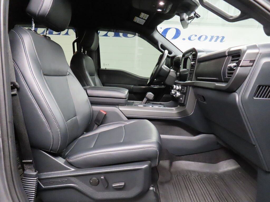 2024 Ford F-150 4x4 SuperCrew XLT Fond du Lac WI 2024 Ford F-150 4x4 SuperCrew XLT Fond du Lac WI