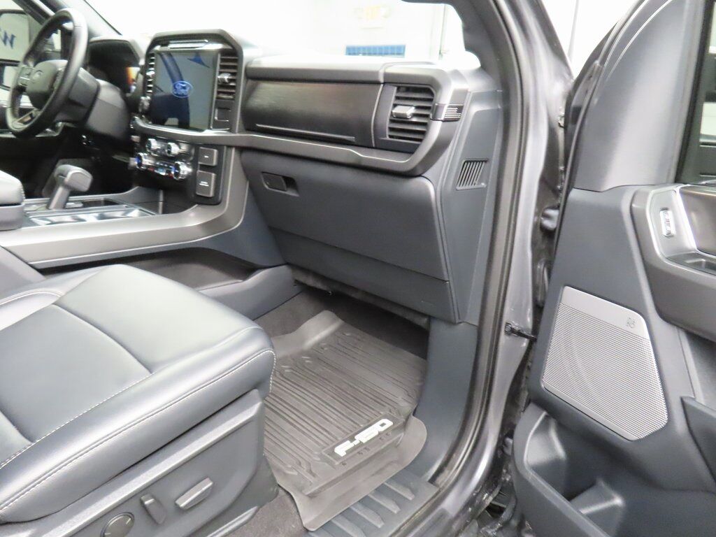 2024 Ford F-150 4x4 SuperCrew XLT Fond du Lac WI 2024 Ford F-150 4x4 SuperCrew XLT Fond du Lac WI