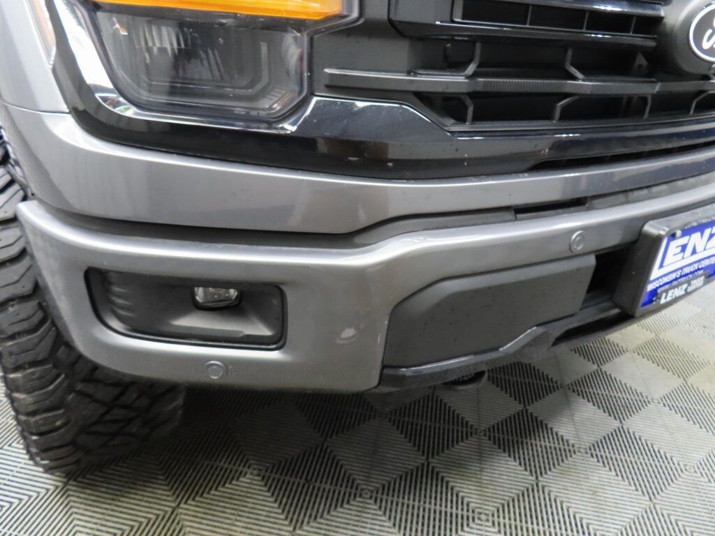 2024 Ford F-150 4x4 SuperCrew XLT Fond du Lac WI 2024 Ford F-150 4x4 SuperCrew XLT Fond du Lac WI