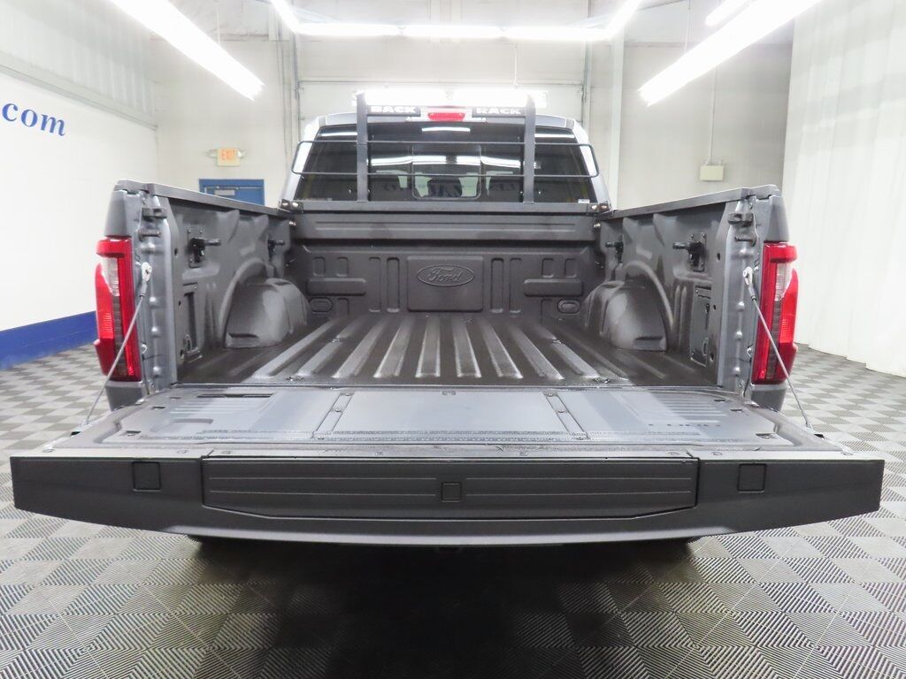 2024 Ford F-150 4x4 SuperCrew XLT Fond du Lac WI 2024 Ford F-150 4x4 SuperCrew XLT Fond du Lac WI